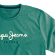 Pepe Jeans Ανδρική κοντομάνικη μπλούζα Eggo Tee